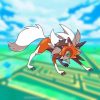 Lycanroc Pokemon Diamond Painting