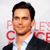 Matt Bomer Diamond Painting