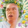 Midsommar Diamond Painting