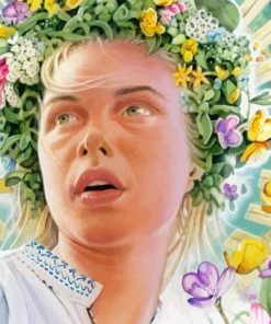 Midsommar Diamond Painting