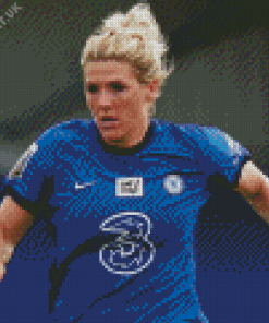 Millie Bright Diamond Painting