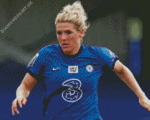 Millie Bright Diamond Painting