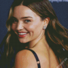 Miranda Kerr Diamond Painting