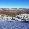 Mont Tremblant Diamond Painting