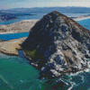 Morro Bay Diamond Painting