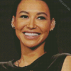 Naya Rivera Diamond Painting