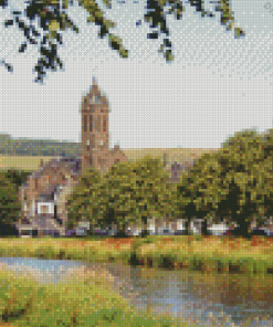 Peebles Diamond Painting