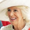 Queen Camilla Diamond Painting