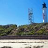 Queenscliff White Lighthouse Diamond Painting