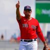 Rafael Devers Diamond Painting