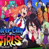 River City Girls Diamond Painting