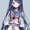 Sayaka Maizono Diamond Painting