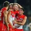 Sydney Swans Players Diamond Painting