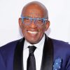 TV Presenter Al Roker Diamond Painting