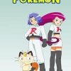 Team Rocket Poster Diamond Painting