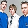 The Inbetweeners Diamond Painting