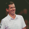 Tim Henman Diamond Painting