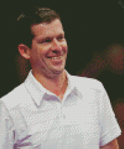 Tim Henman Diamond Painting