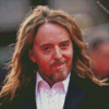 Tim Minchin Diamond Painting