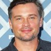 Tom Welling Diamond Painting