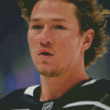 Tyler Toffoli Diamond Painting