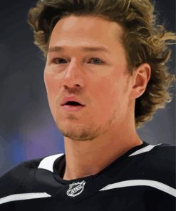 Tyler Toffoli Diamond Painting