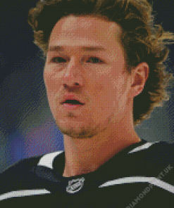 Tyler Toffoli Diamond Painting