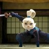 Usagi Yojimbo Diamond Painting