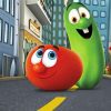 Veggietales Cartoon Diamond Painting