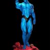 Watchmen Dr Manhattan Diamond Painting