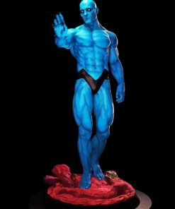 Watchmen Dr Manhattan Diamond Painting