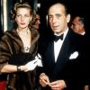 Bogart And Bacall Diamond Painting