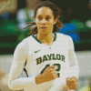 Brittney Griner Player Diamond Painting