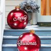 Christmas Ornaments Diamond Painting