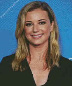 Emily Vancamp Diamond Painting