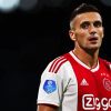 Footballer Dusan Tadic Diamond Painting