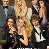 Gossip Girl Diamond Painting