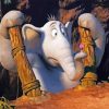 Horton Hears A Who Diamond Painting