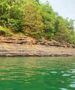 Lake Cumberland Diamond Painting