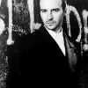 Monochrome Midge Ure Diamond Painting