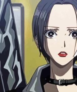 Nana Osaki Diamond Painting