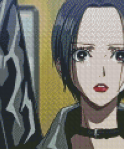 Nana Osaki Diamond Painting