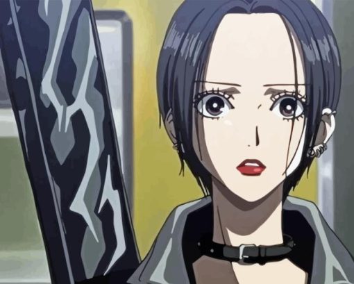 Nana Osaki Diamond Painting