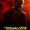 The Equalizer Poster Diamond Painting