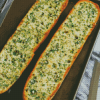 Baguette Garlic Bread Diamond Painting