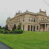 Brodsworth Hall Diamond Painting