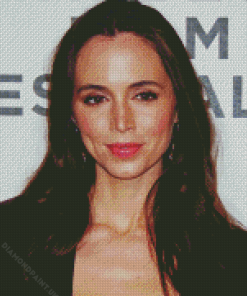 Eliza Dushku Diamond Painting