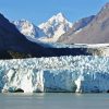 Glacier Bay Diamond Painting