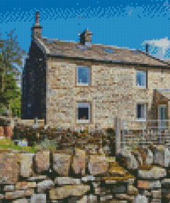 Grassington Diamond Painting