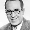 Harold Lloyd Diamond Painting